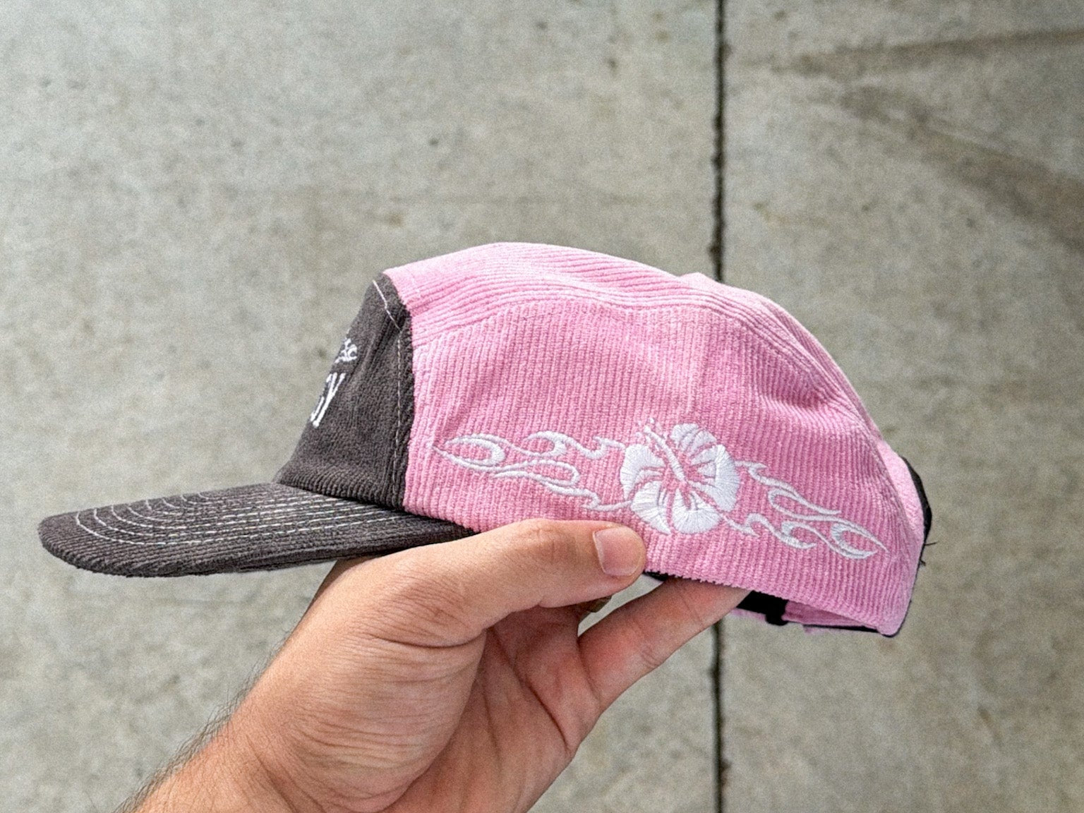 BLOOM 5 PANEL - Shaggy