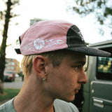 BLOOM 5 PANEL - Shaggy