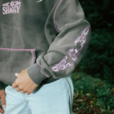 BLOOM HOOD - Shaggy