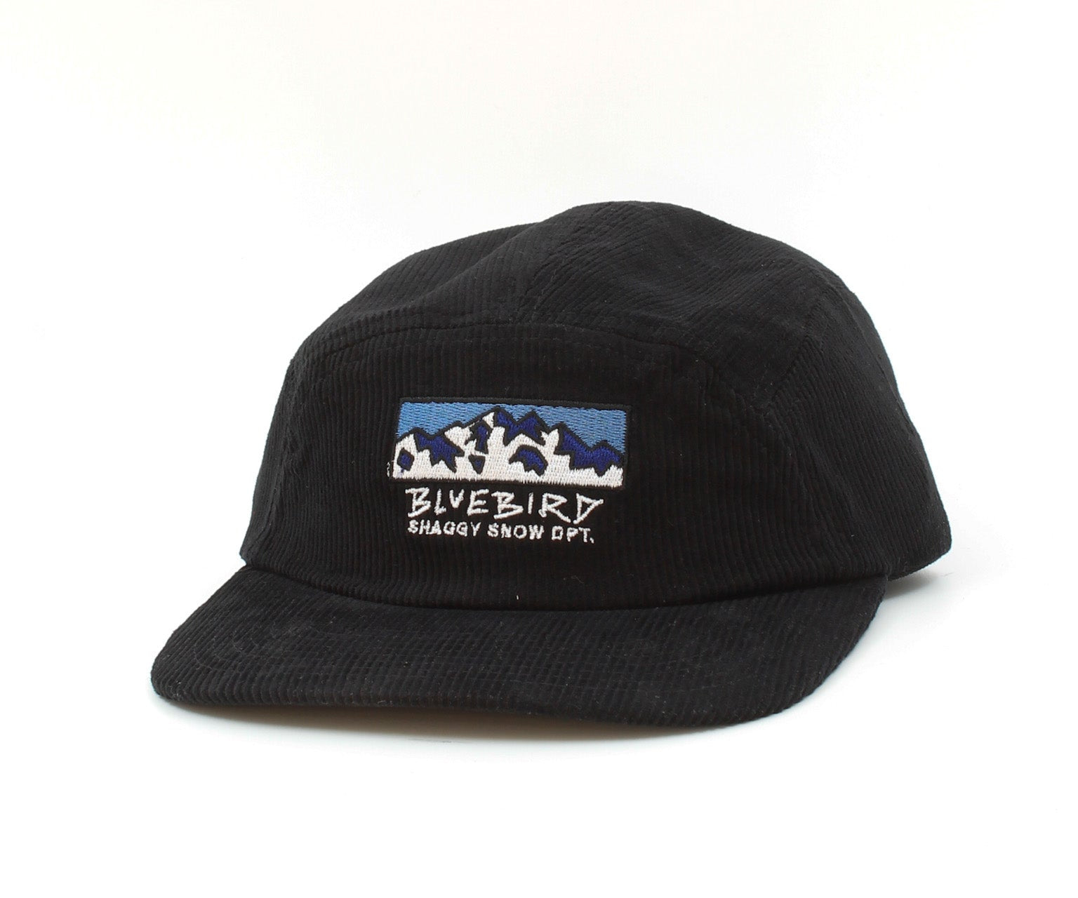 BLUEBIRD 5 PANEL - Shaggy