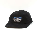 BLUEBIRD 5 PANEL - Shaggy