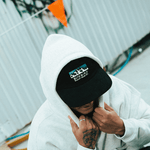 BLUEBIRD 5 PANEL - Shaggy