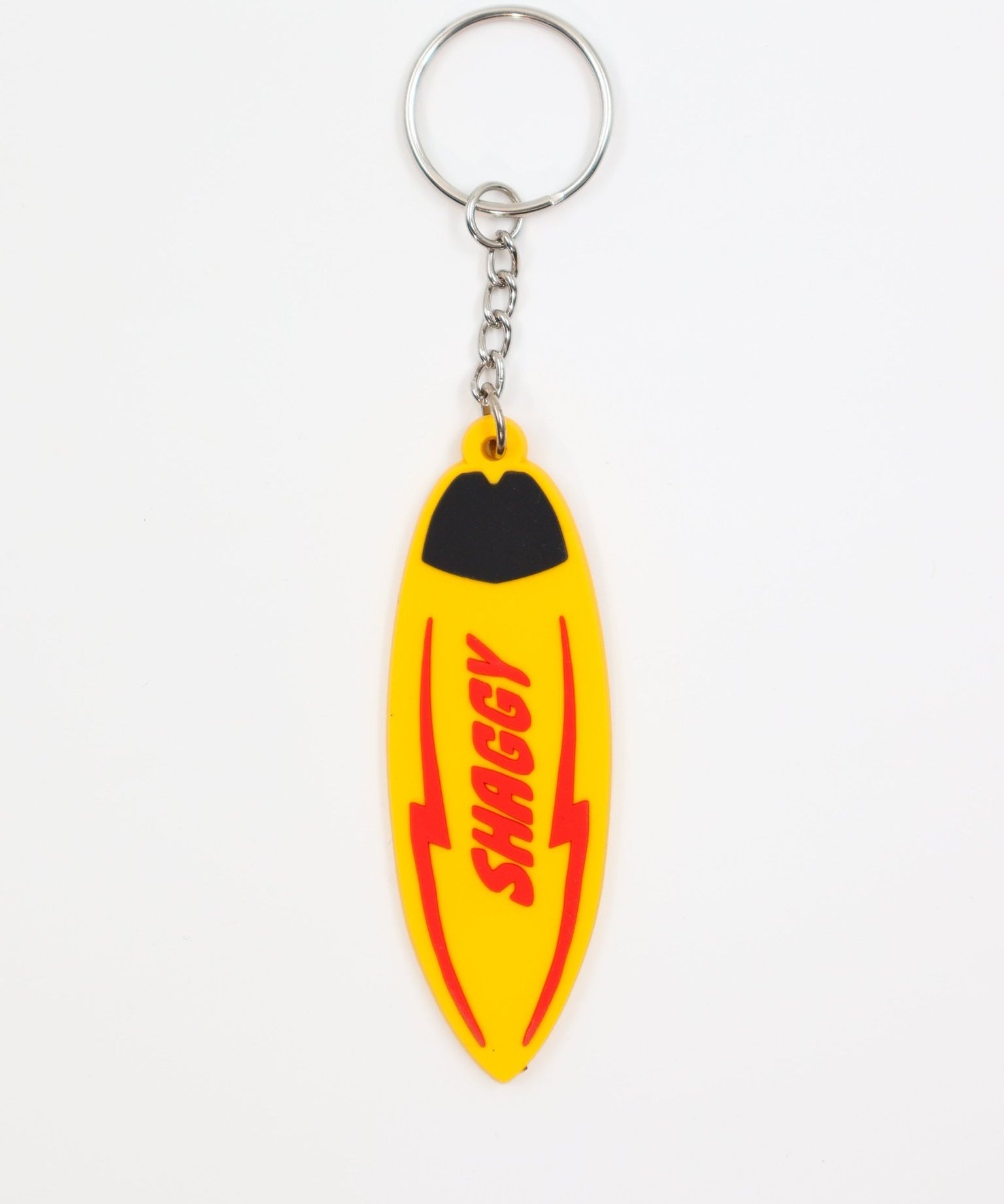 BOARD KEY CHAIN - Shaggy