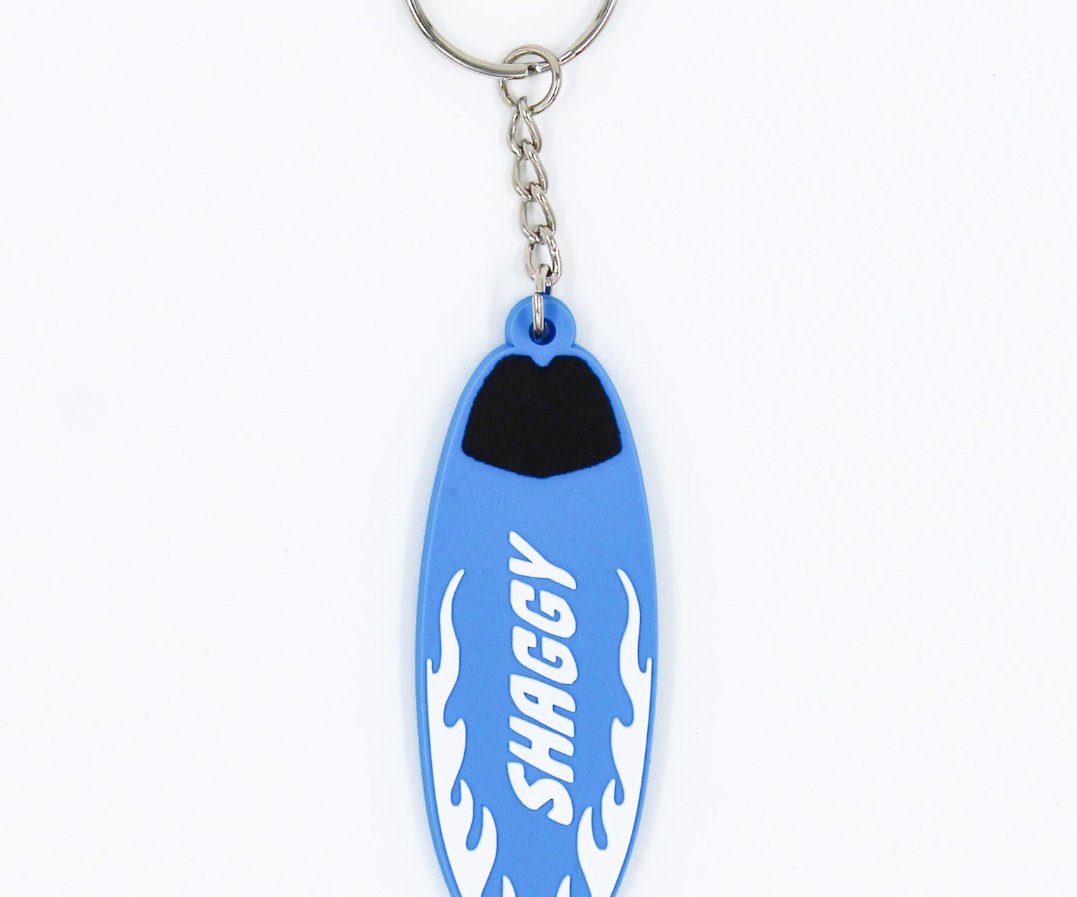 BOARD KEY CHAIN BLUE - Shaggy
