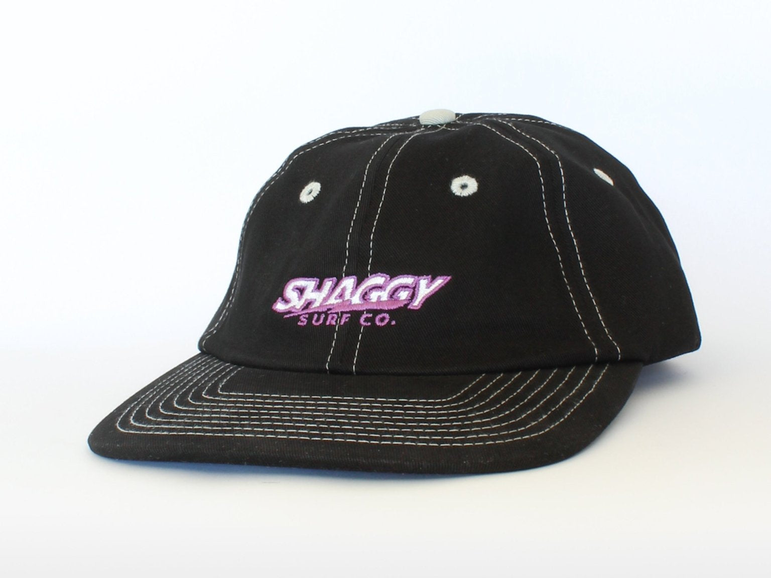 BOLT 6 PANEL - Shaggy