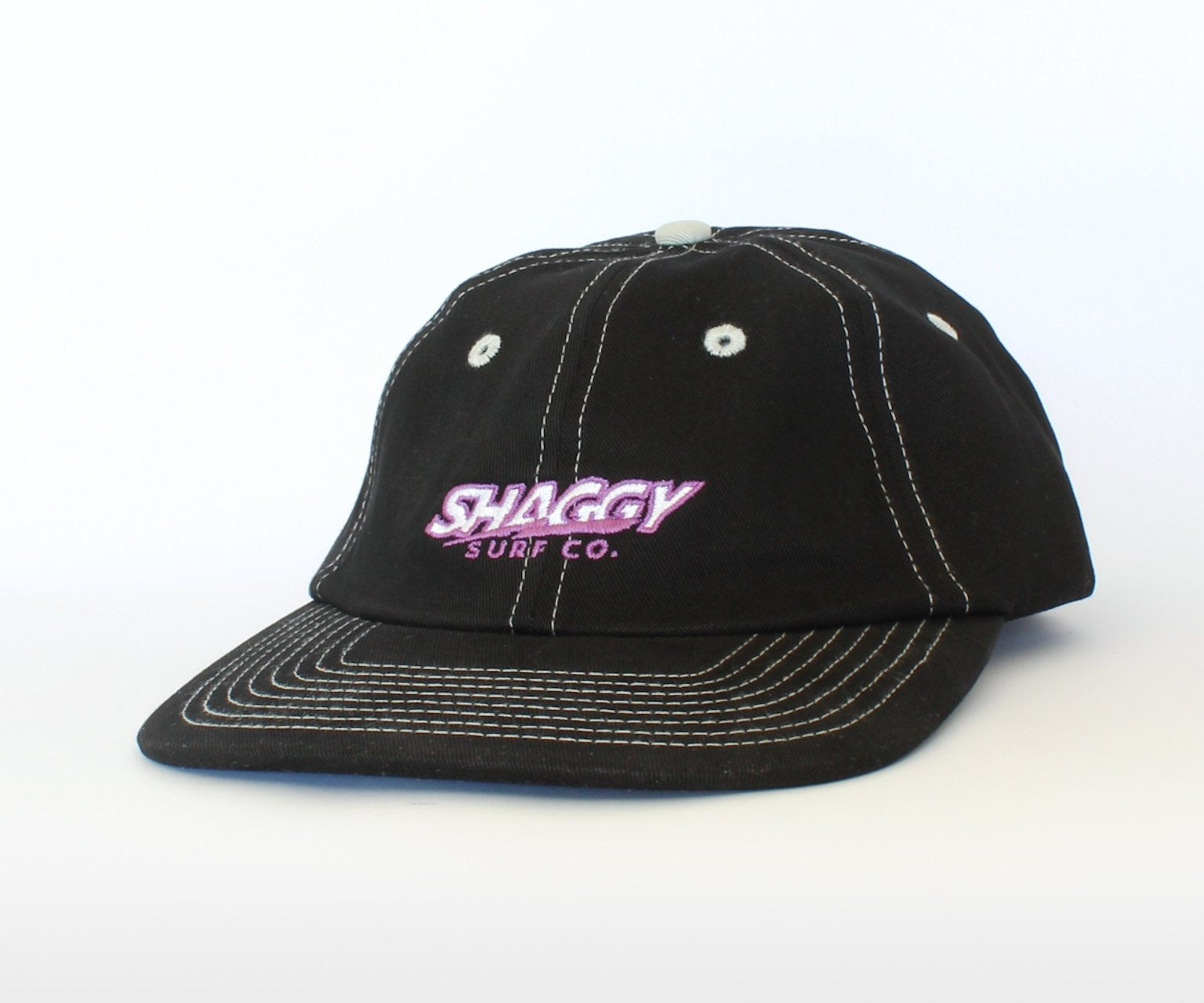 BOLT 6 PANEL - Shaggy