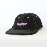 BOLT 6 PANEL - Shaggy