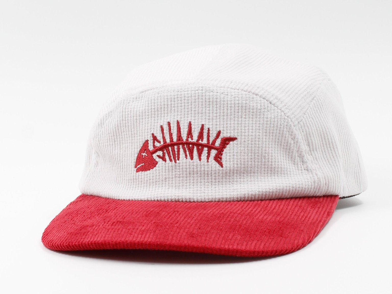 BONES 5 PANEL - Shaggy