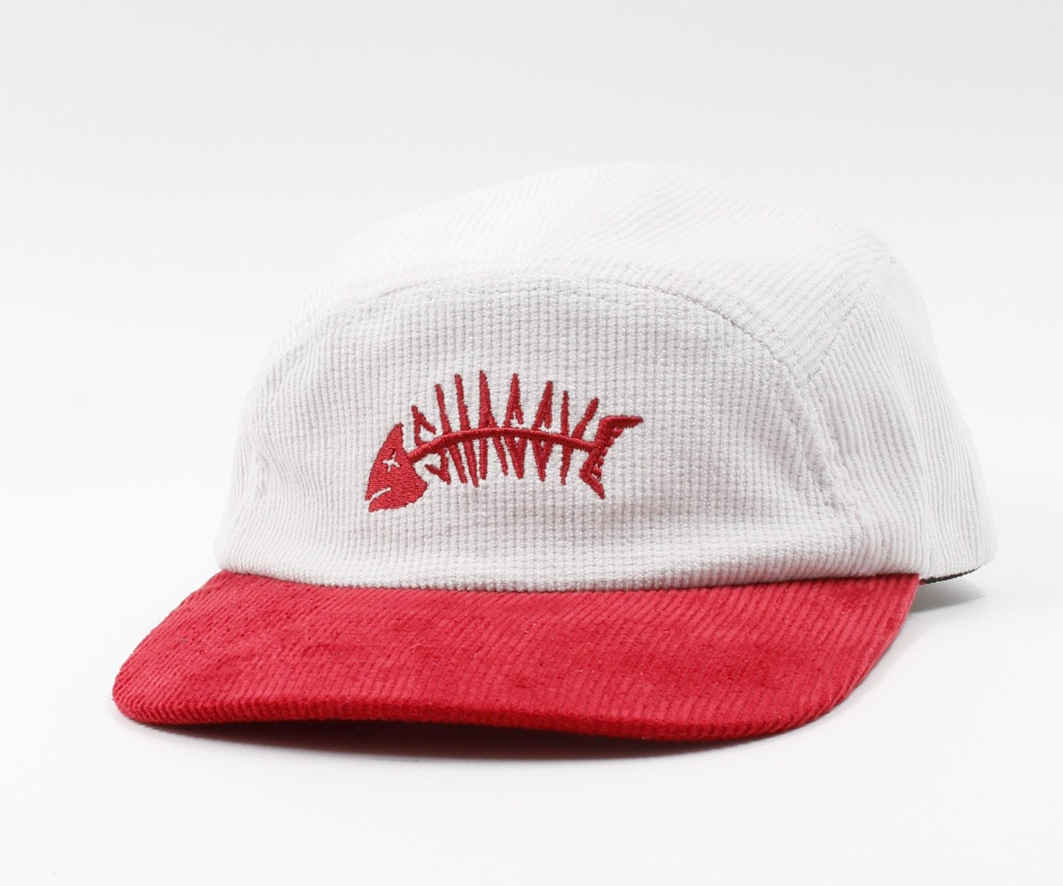 BONES 5 PANEL - Shaggy