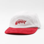 BONES 5 PANEL - Shaggy