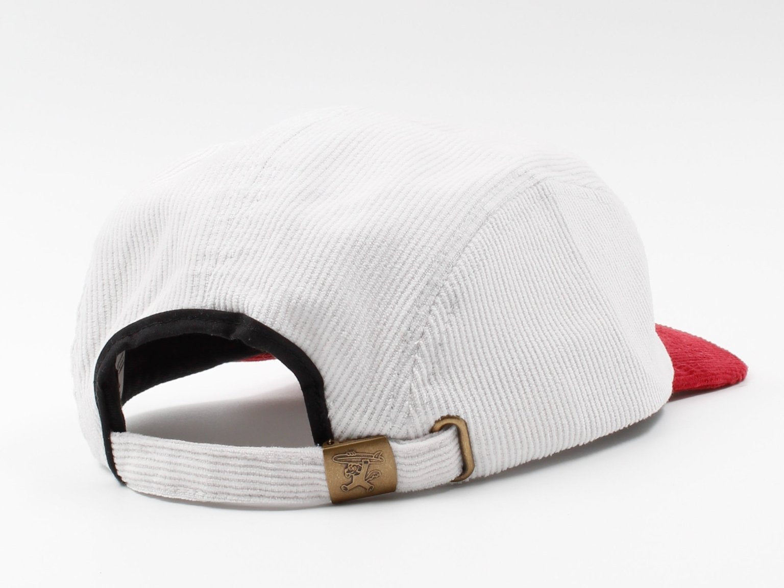 BONES 5 PANEL - Shaggy