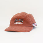 BOOTLEG 5 PANEL - Shaggy