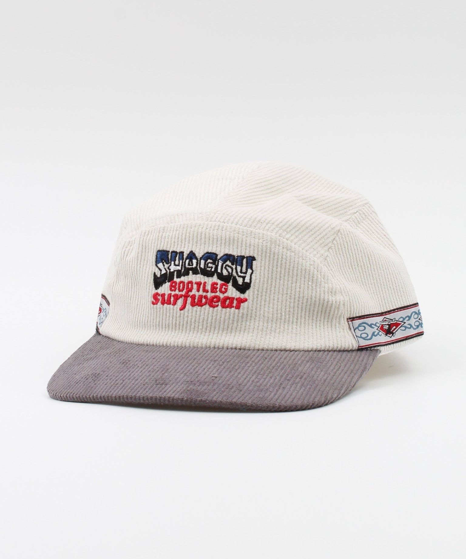 BOOTLEG 5 PANEL - Shaggy
