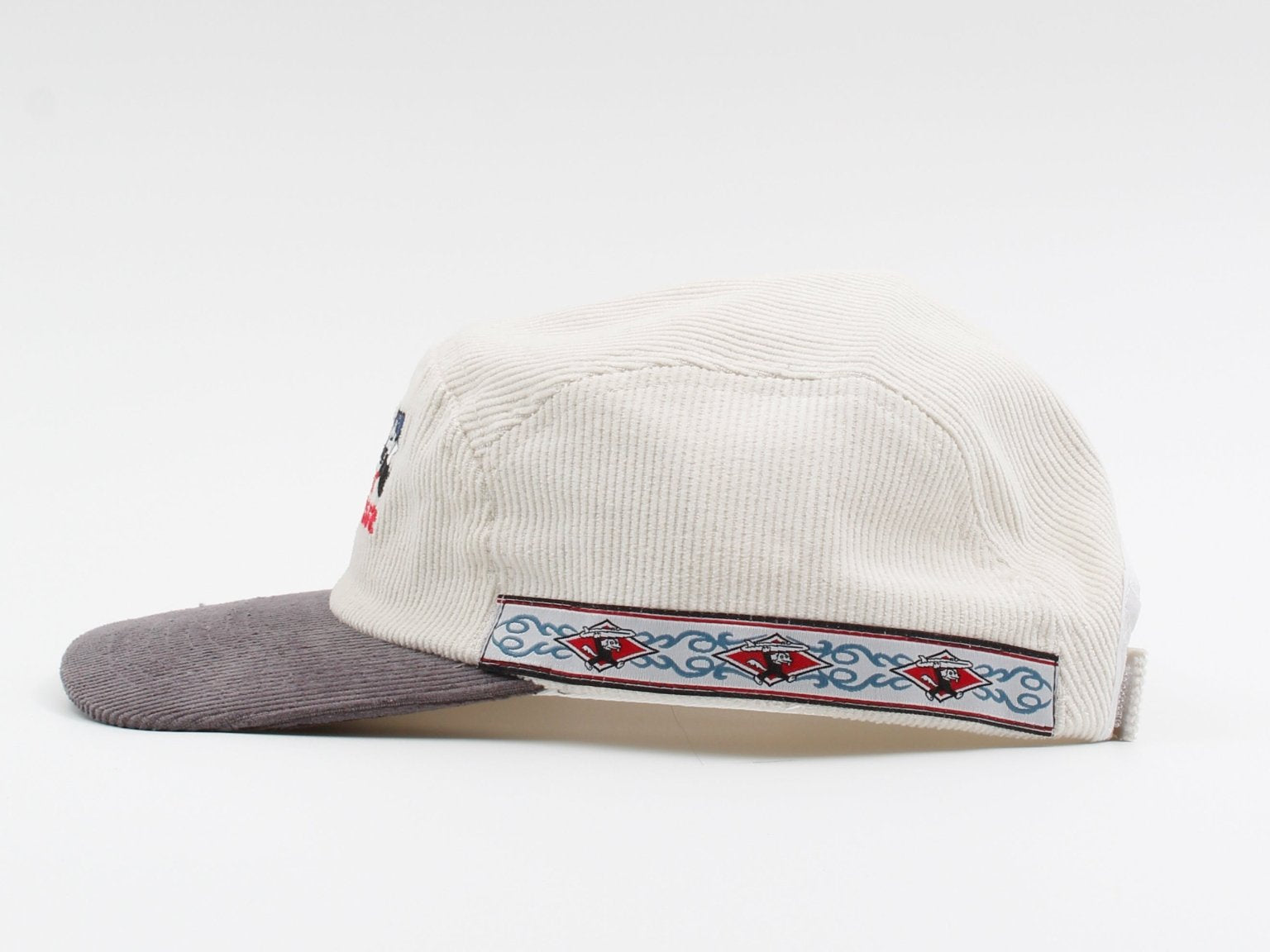 BOOTLEG 5 PANEL - Shaggy