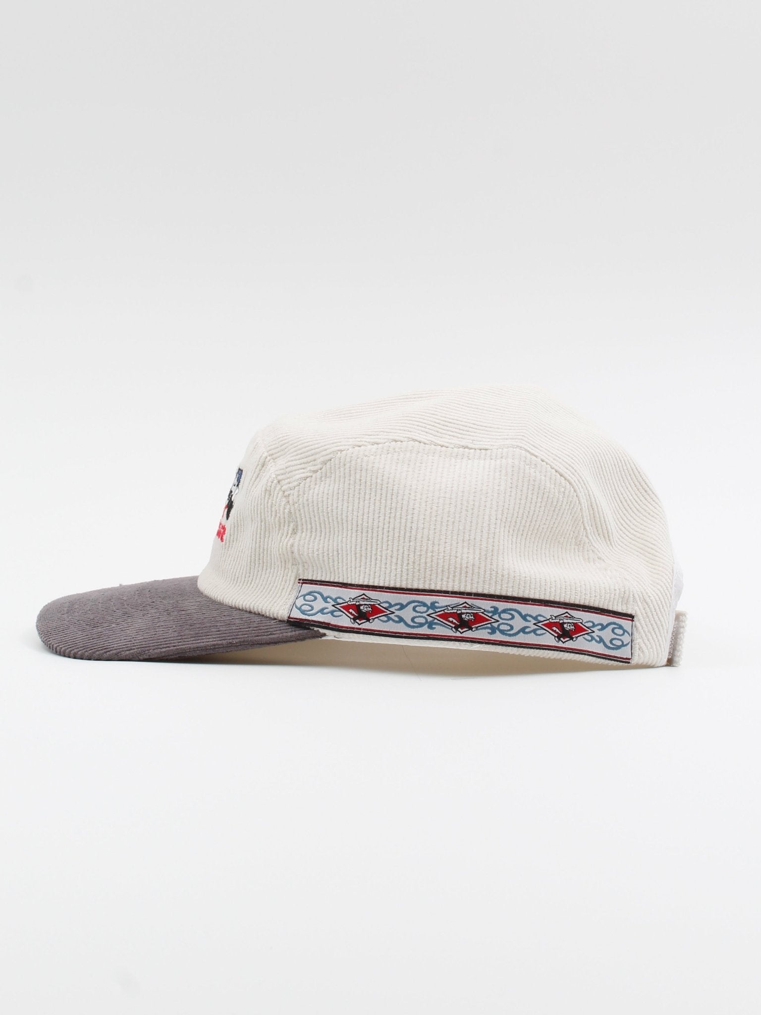 BOOTLEG 5 PANEL - Shaggy