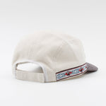 BOOTLEG 5 PANEL - Shaggy