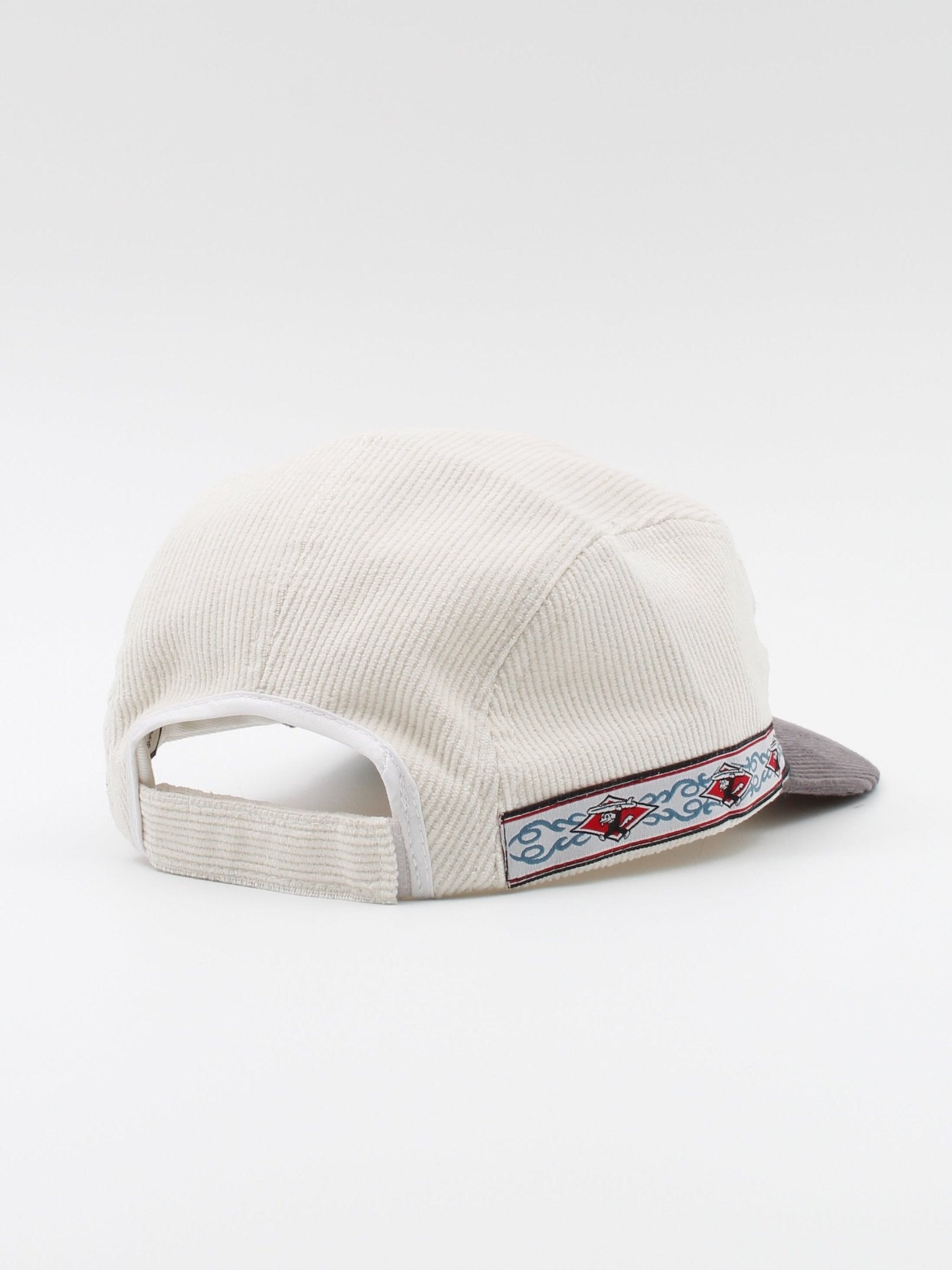 BOOTLEG 5 PANEL - Shaggy