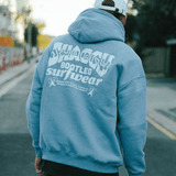 BOOTLEG HOOD - Shaggy