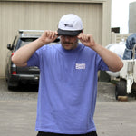BOOTLEG T - SHIRT - Shaggy