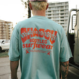 BOOTLEG T-SHIRT - Shaggy