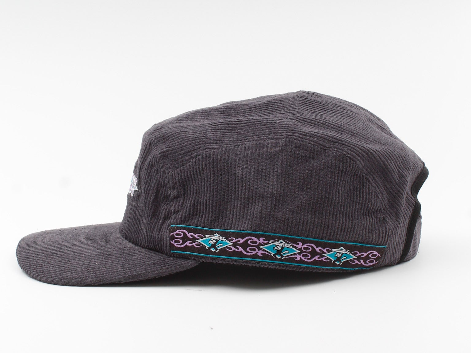 BREAKER 5 PANEL - Shaggy