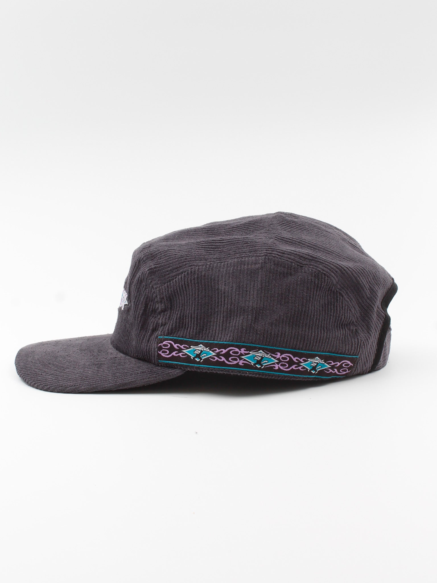 BREAKER 5 PANEL - Shaggy