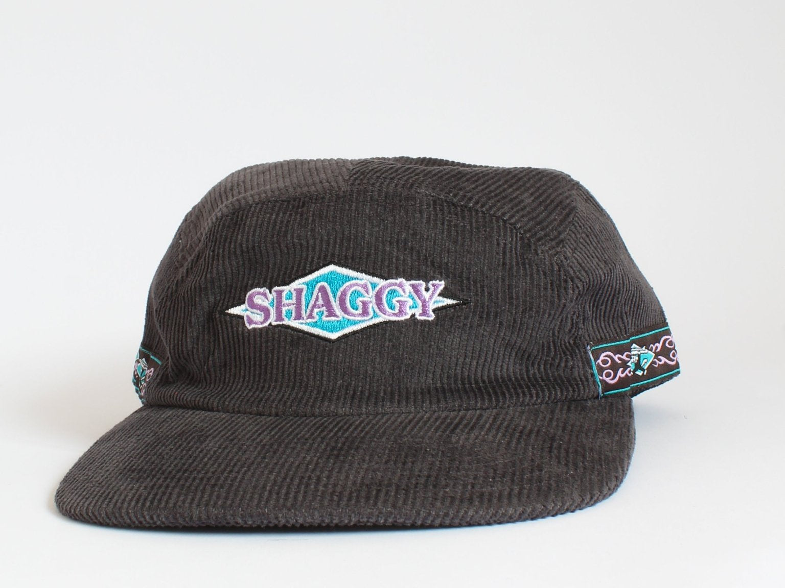 BREAKER 5 PANEL - Shaggy