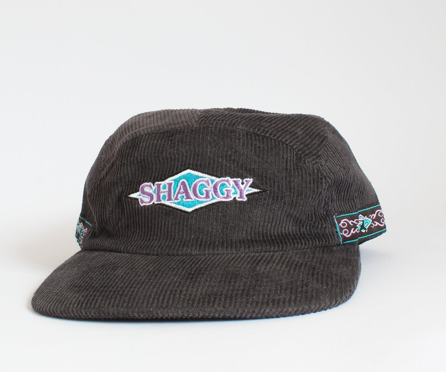 BREAKER 5 PANEL - Shaggy