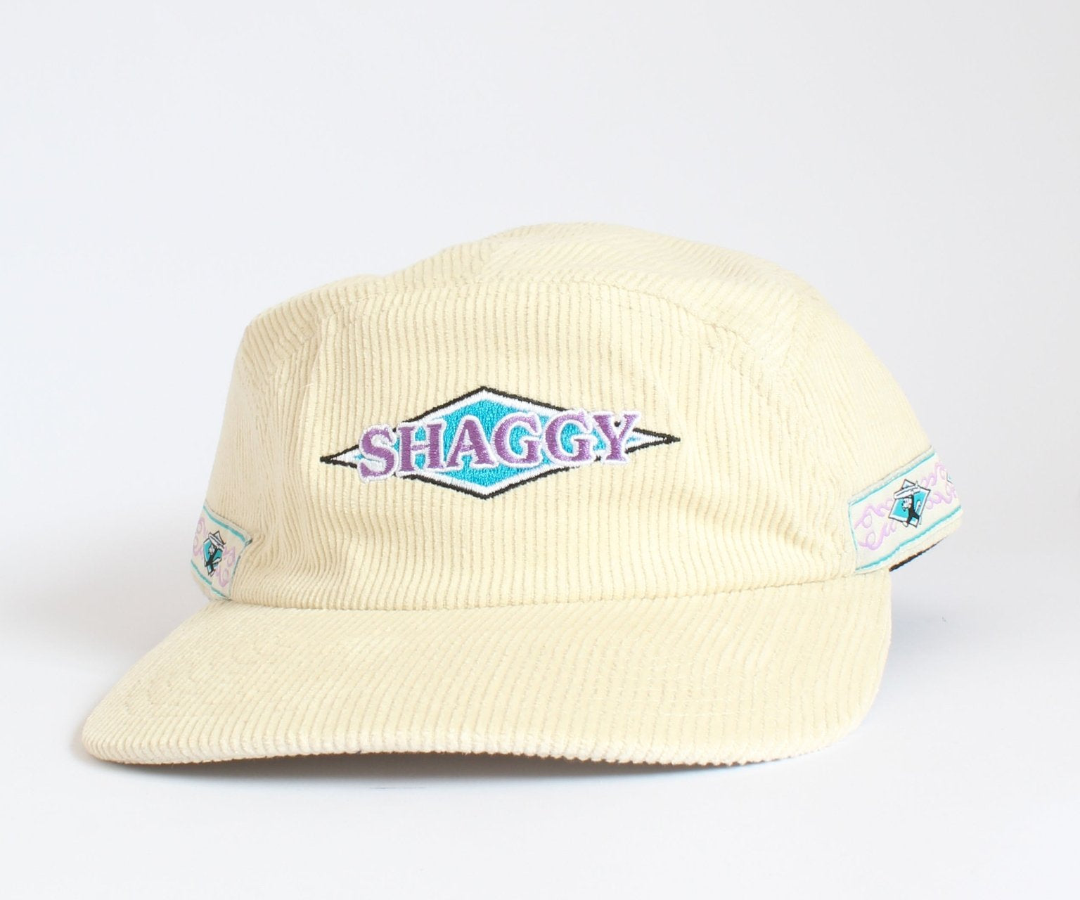 BREAKER 5 PANEL - Shaggy