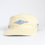 BREAKER 5 PANEL - Shaggy