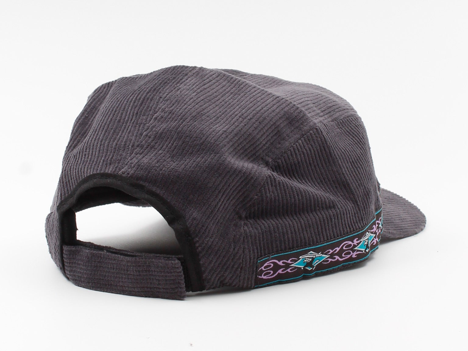 BREAKER 5 PANEL - Shaggy
