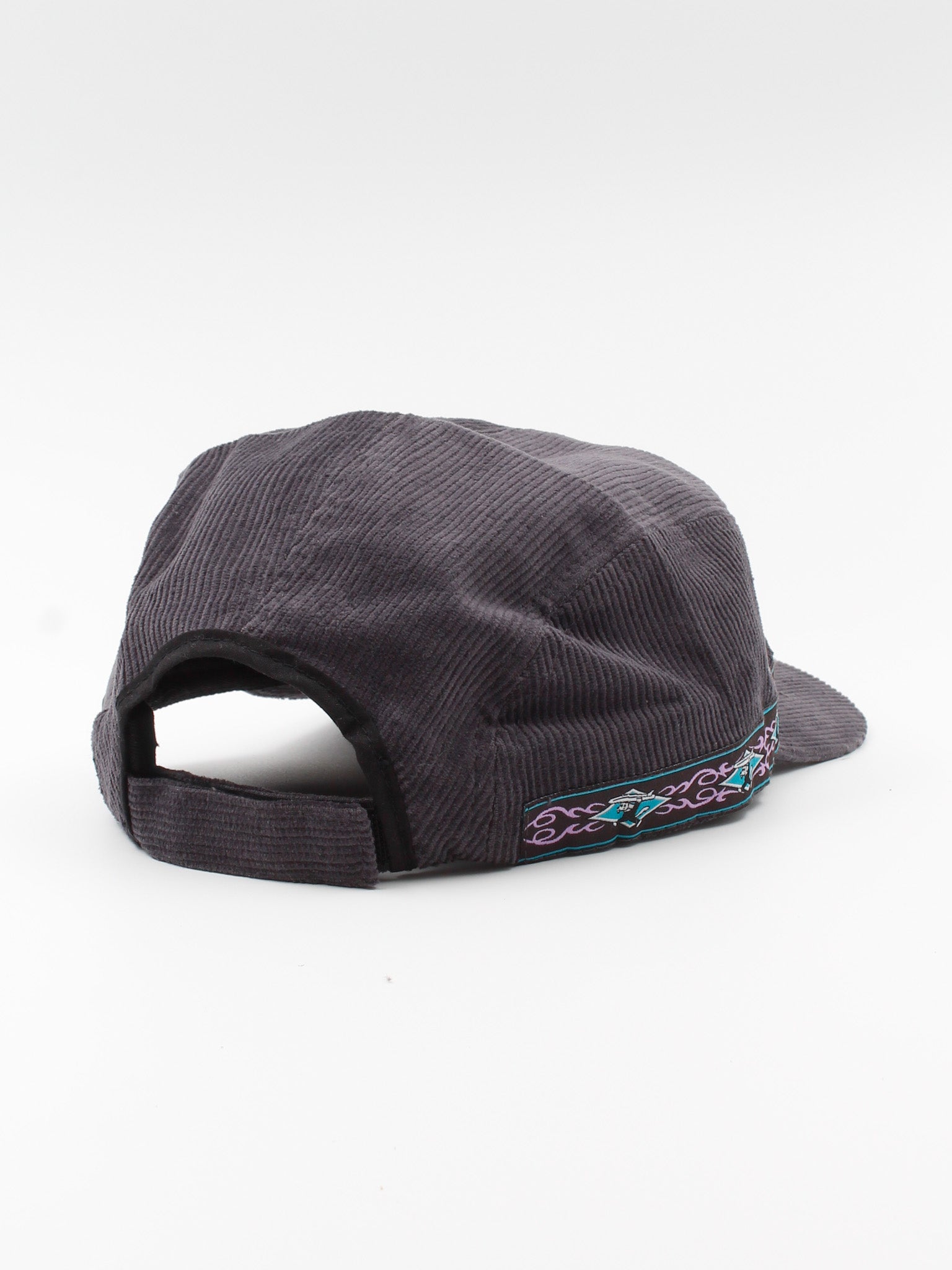 BREAKER 5 PANEL - Shaggy