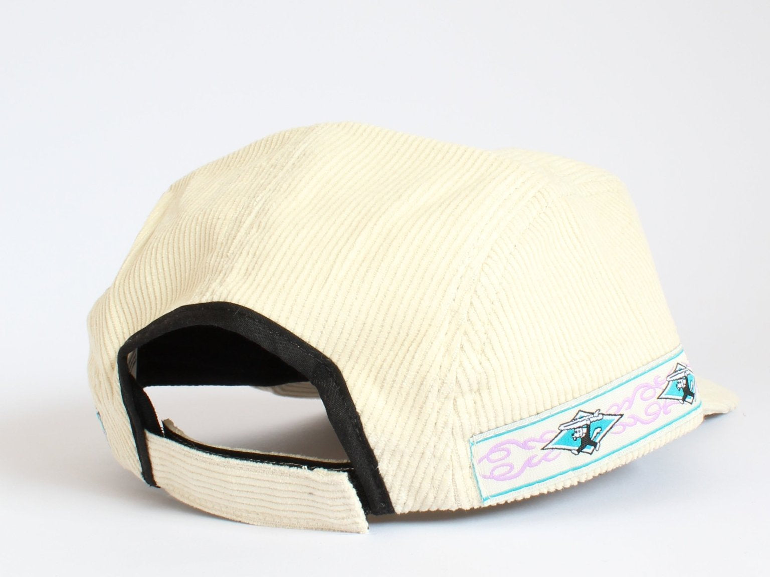 BREAKER 5 PANEL - Shaggy