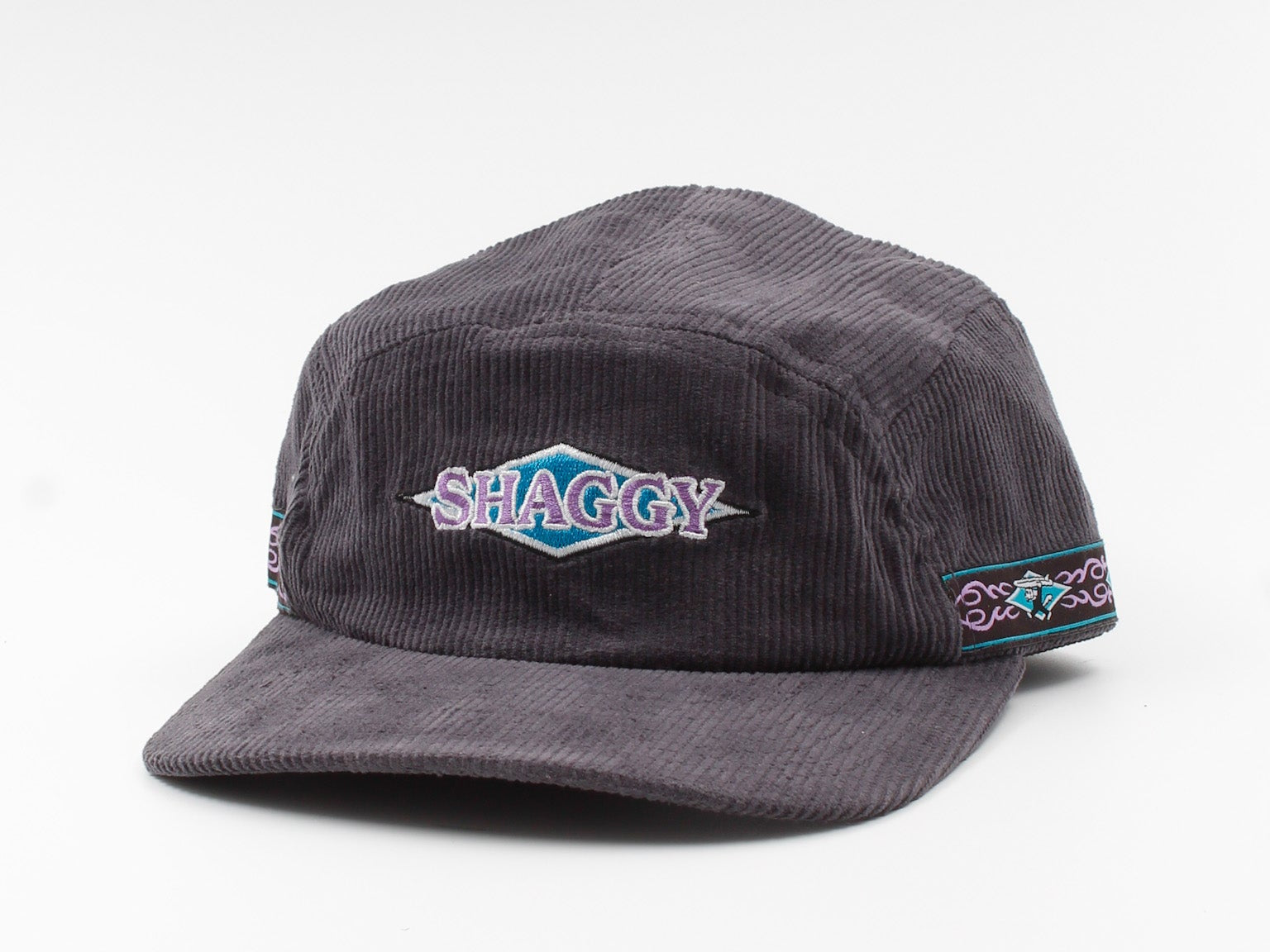 BREAKER 5 PANEL - Shaggy