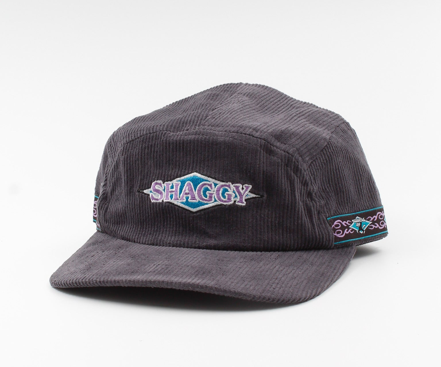 BREAKER 5 PANEL - Shaggy