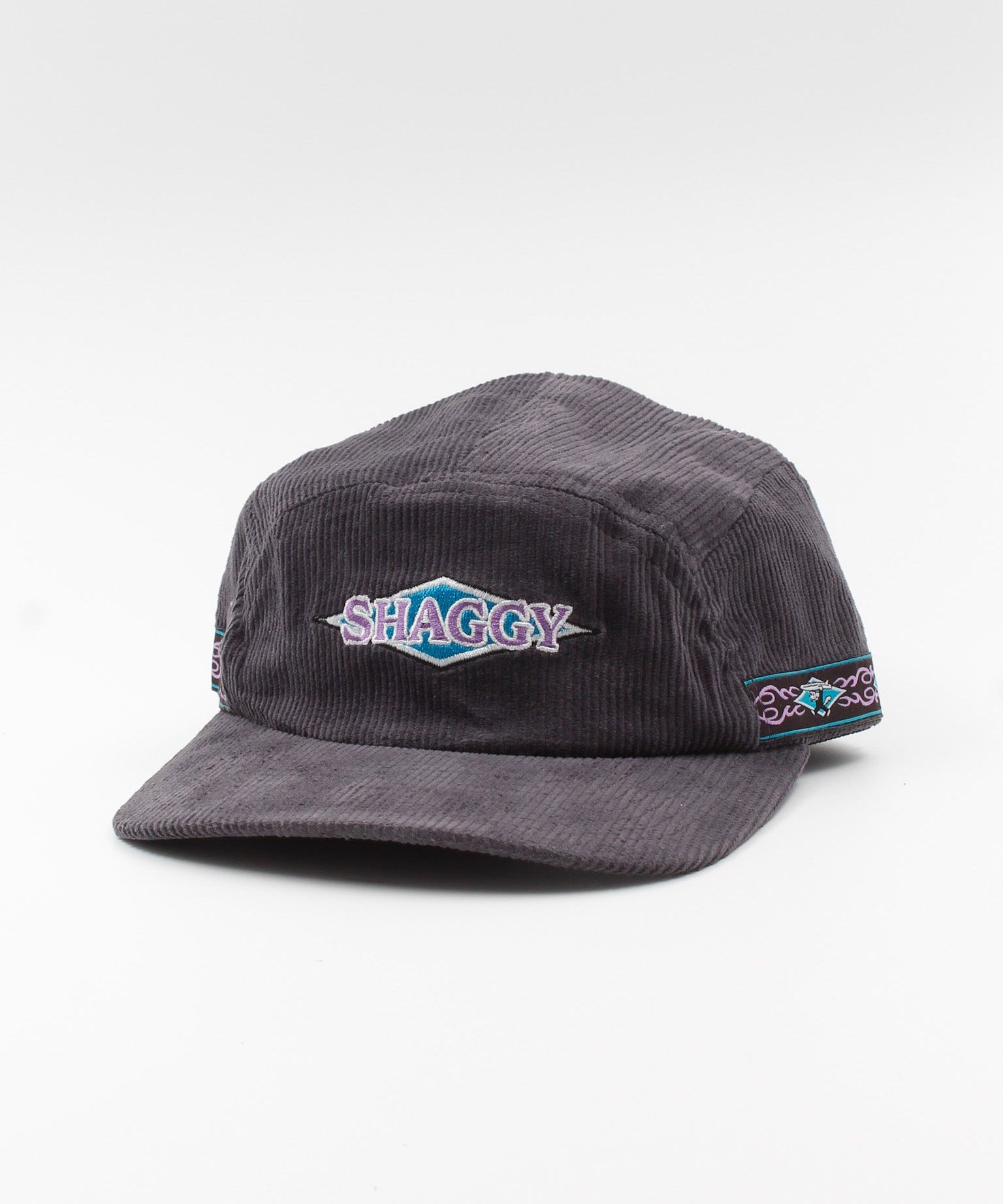 BREAKER 5 PANEL - Shaggy