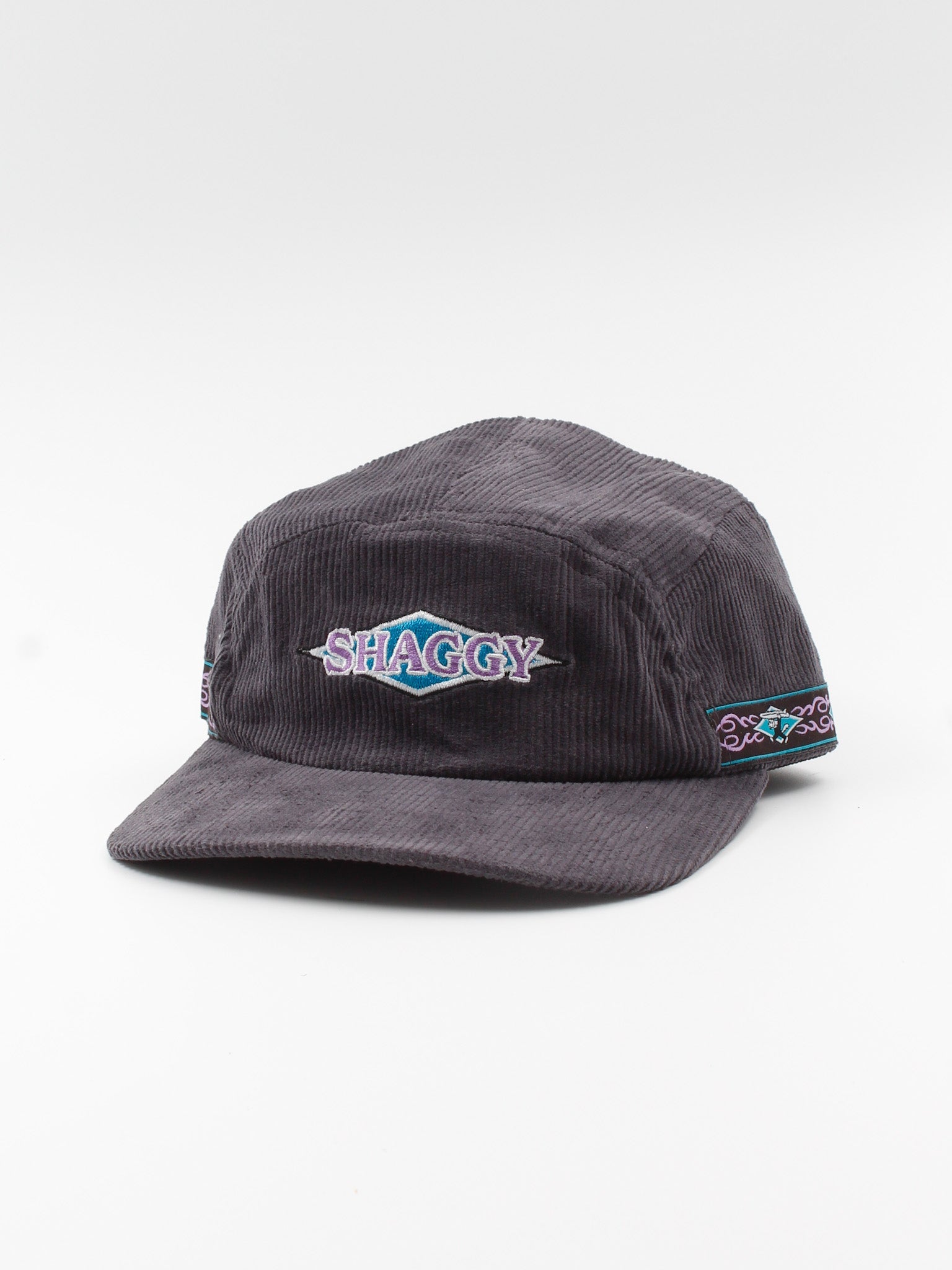 BREAKER 5 PANEL - Shaggy