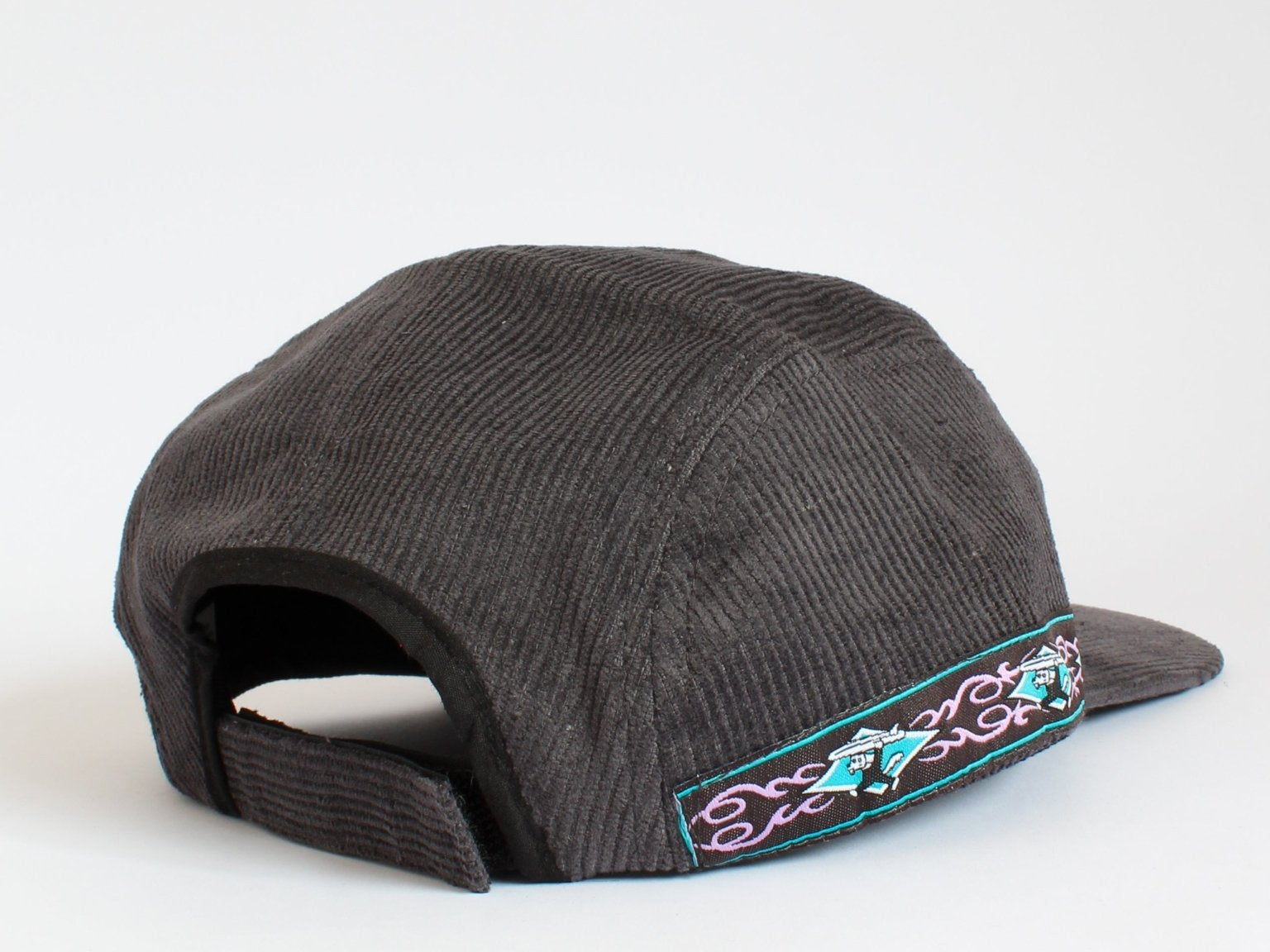 BREAKER 5 PANEL - Shaggy