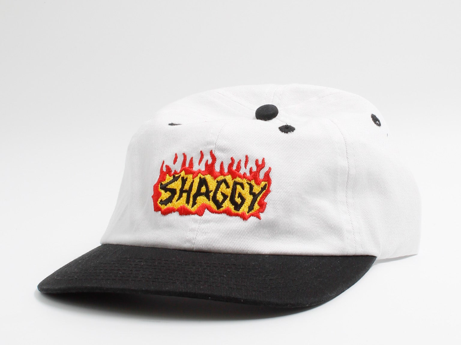 BURNER 6 PANEL - Shaggy