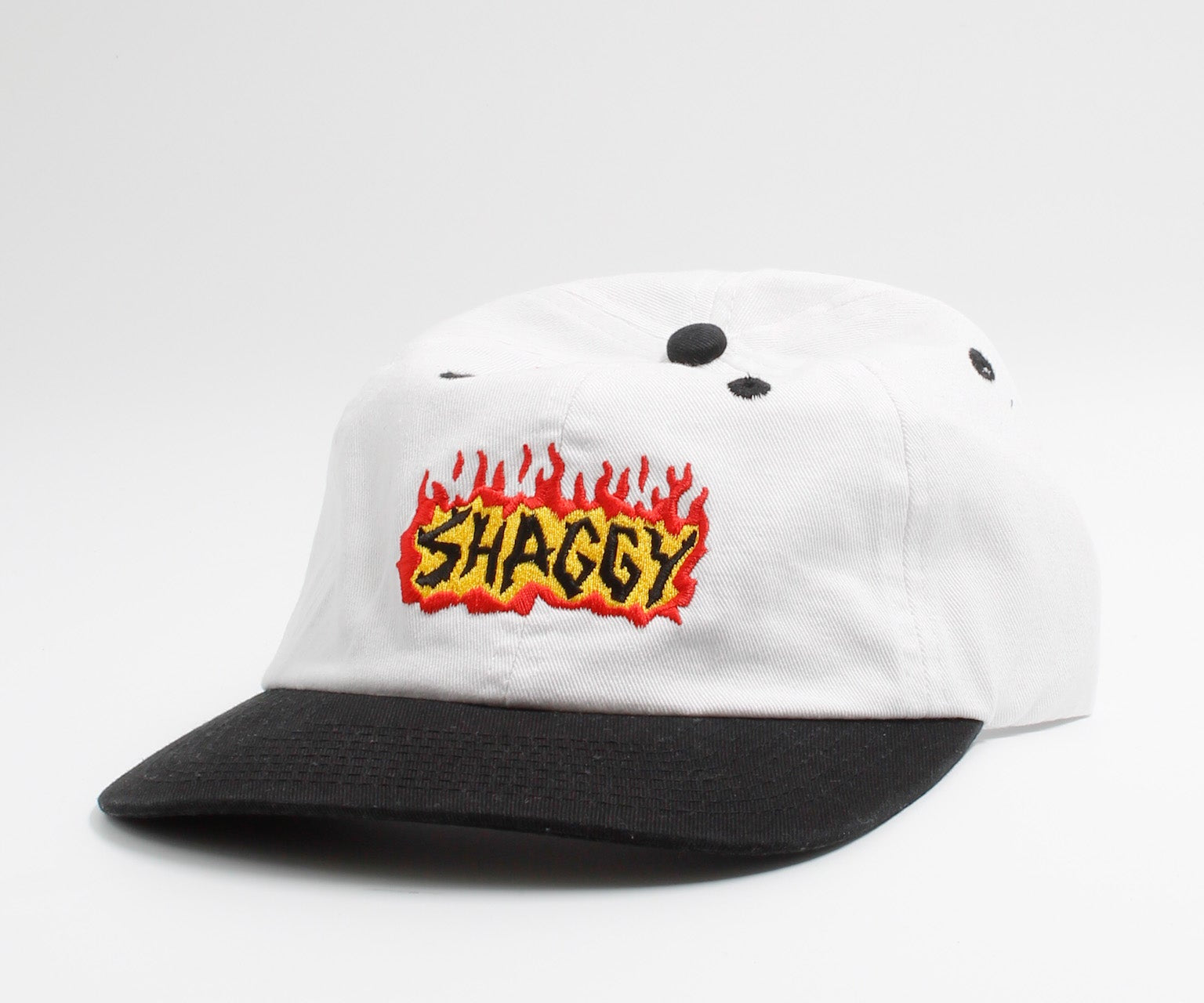 BURNER 6 PANEL - Shaggy