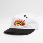 BURNER 6 PANEL - Shaggy