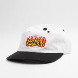 BURNER 6 PANEL - Shaggy