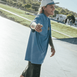 BURNER T - SHIRT - Shaggy