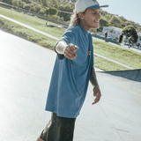 BURNER T - SHIRT - Shaggy