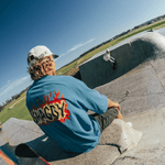 BURNER T - SHIRT - Shaggy