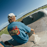 BURNER T - SHIRT - Shaggy