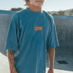 BURNER T - SHIRT - Shaggy