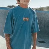 BURNER T - SHIRT - Shaggy