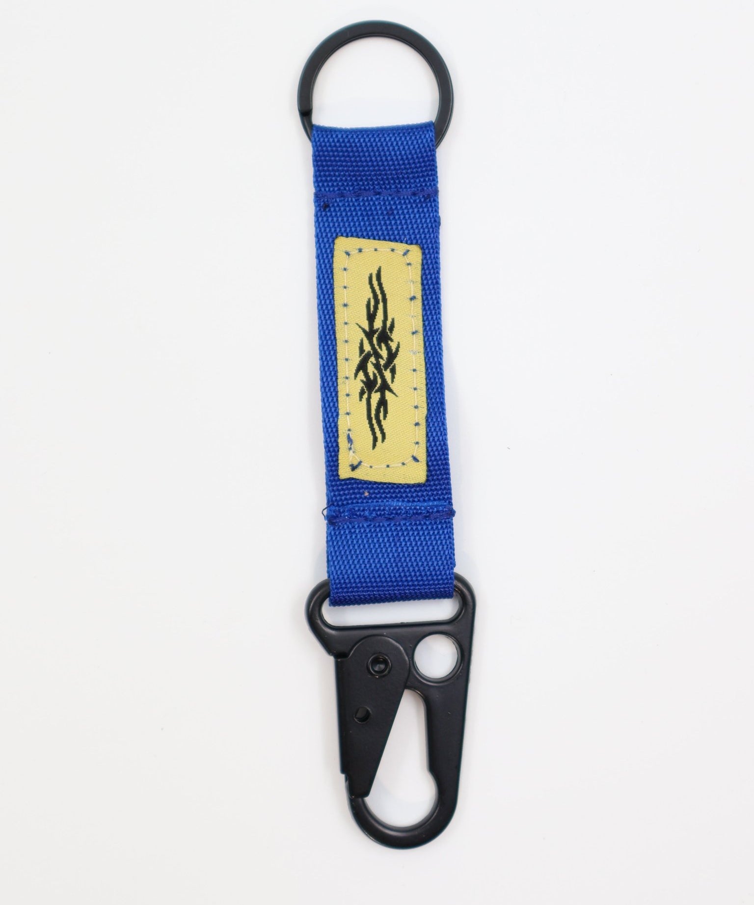 CARABINER - Shaggy