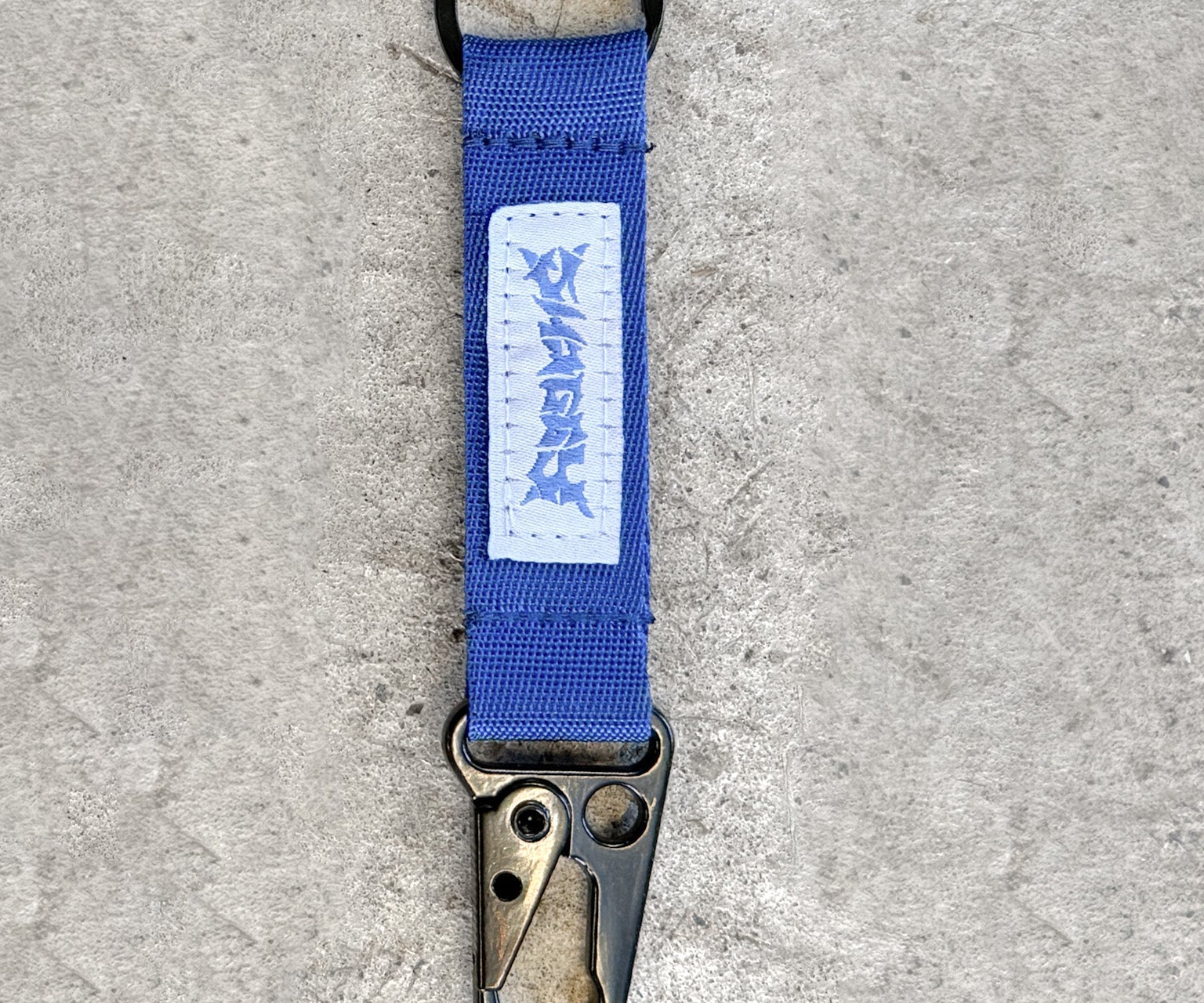 CARABINER - Shaggy